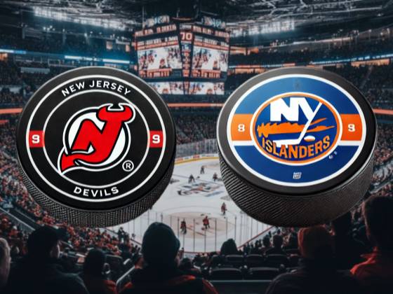 NHL Preseason: New York Islanders vs. New Jersey Devils